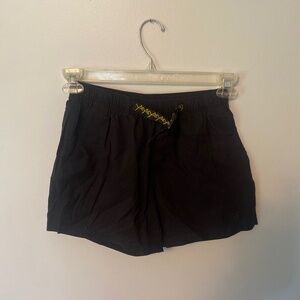 The North Face Hiking Shorts
